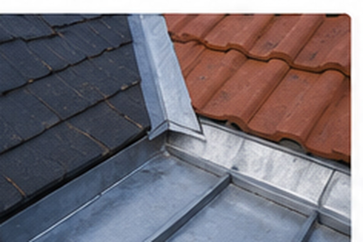 Travaux de toiture et façade à Orgères
